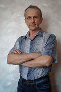 Dmitry Trofimov
