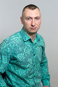 Igor Vladimirov