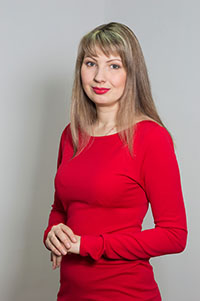Maria Nosova